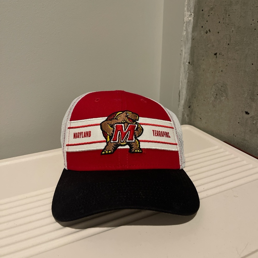Maryland Terrapins hat